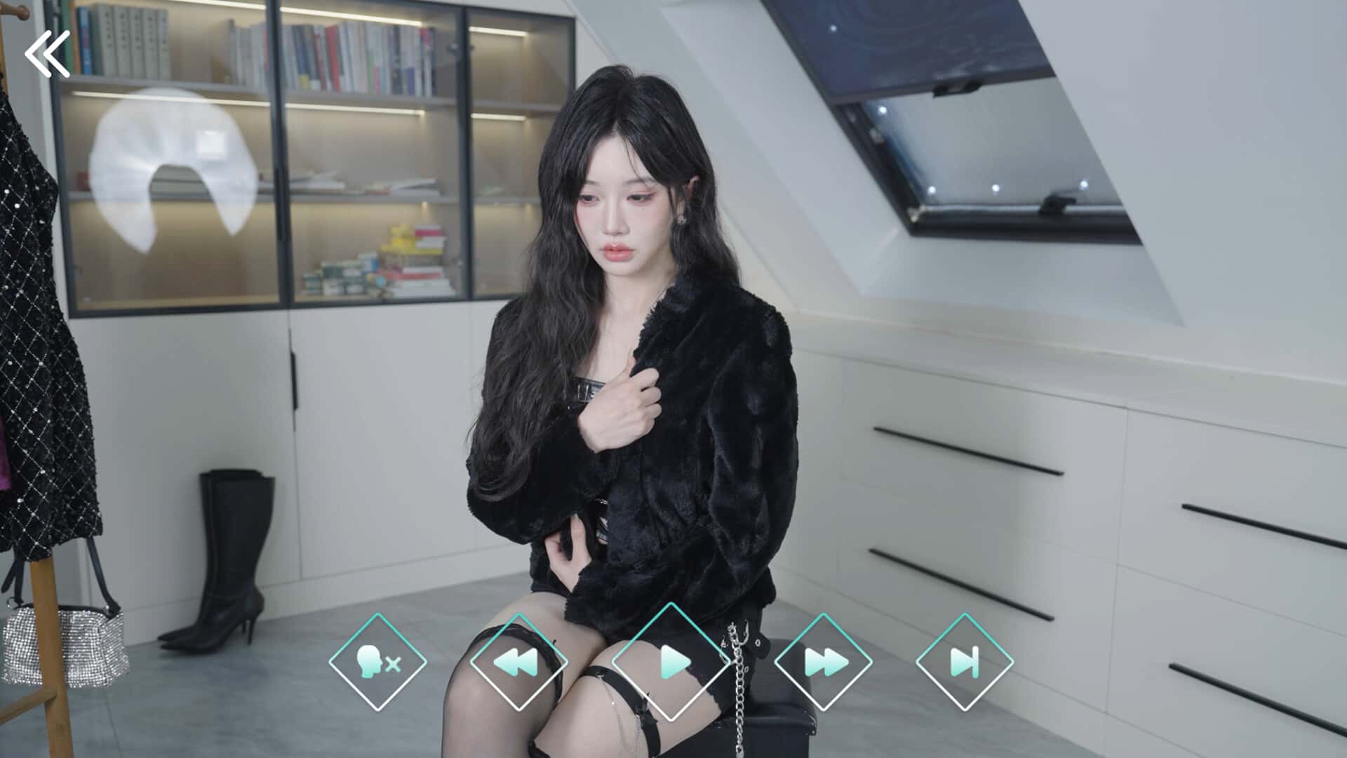 合租恋人：恋爱进行时